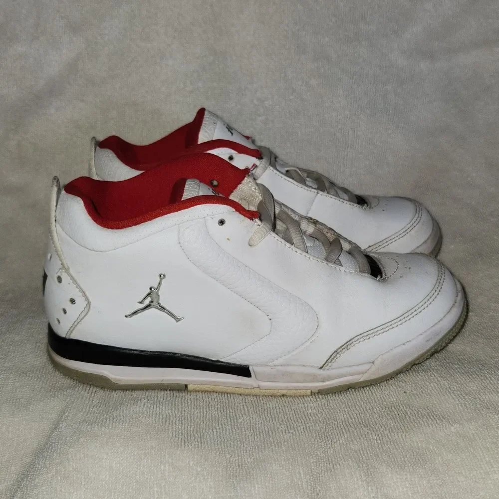 Nike Jordan Big Fund Trainer CD9649-100 1Y